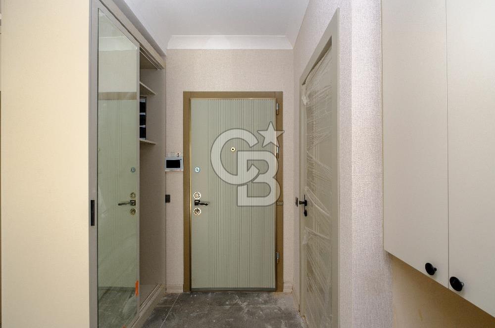 İNCEK BULVAR VE GÜNAY RESTORANA 50 MT. SATILIK LÜKS 1+1 DAİRE