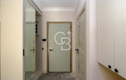 İNCEK BULVAR VE GÜNAY RESTORANA 50 MT. SATILIK LÜKS 1+1 DAİRE