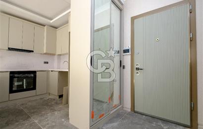 İNCEK BULVAR VE GÜNAY RESTORANA 50 MT. SATILIK LÜKS 1+1 DAİRE