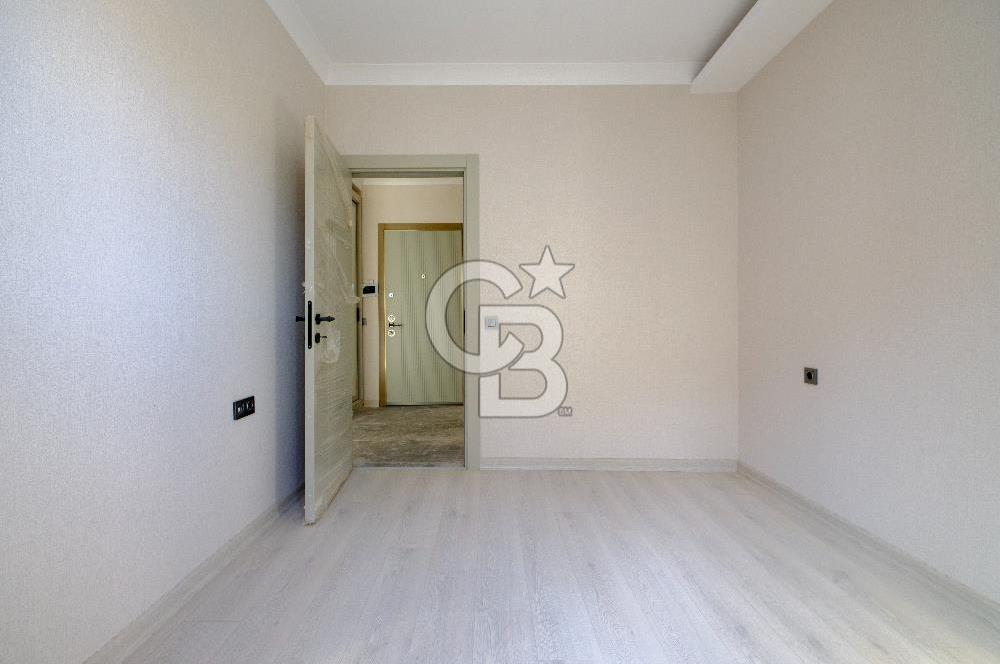 İNCEK BULVAR VE GÜNAY RESTORANA 50 MT. SATILIK LÜKS 1+1 DAİRE