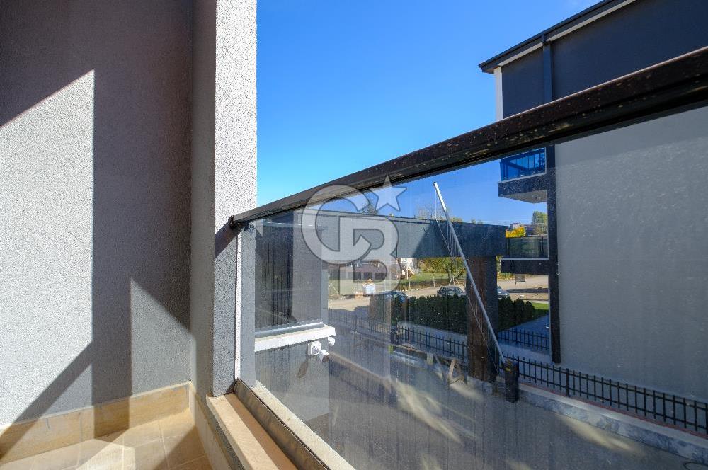 İNCEK BULVAR VE GÜNAY RESTORANA 50 MT. SATILIK LÜKS 1+1 DAİRE