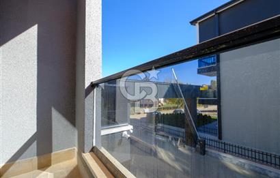 İNCEK BULVAR VE GÜNAY RESTORANA 50 MT. SATILIK LÜKS 1+1 DAİRE