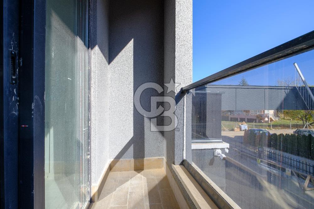 İNCEK BULVAR VE GÜNAY RESTORANA 50 MT. SATILIK LÜKS 1+1 DAİRE