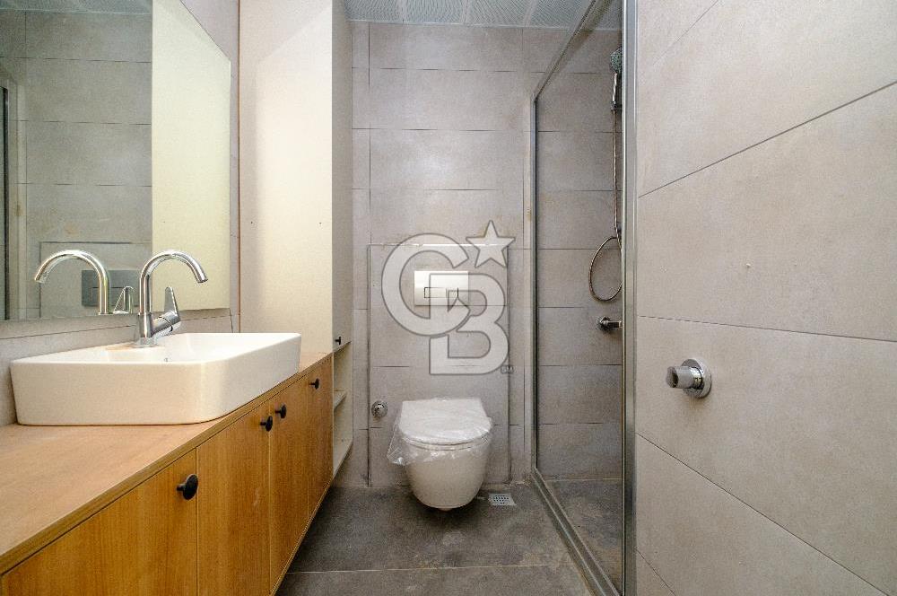 İNCEK BULVAR VE GÜNAY RESTORANA 50 MT. SATILIK LÜKS 1+1 DAİRE