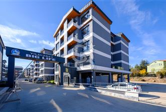 İNCEK BULVAR VE GÜNAY RESTAURANT'A 50 MT MESAFE SATILIK LÜX 2+1 - 3 - 313915