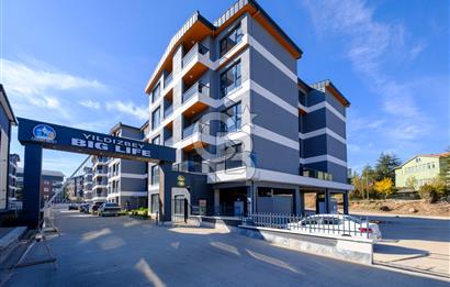 İNCEK BULVAR VE GÜNAY RESTORANA 50 MT. SATILIK LÜKS 1+1 DAİRE