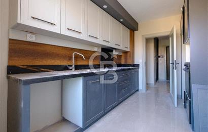 ADRESS GÖKSUDA GÖL MANZARALI SATILIK LÜKS 3+1