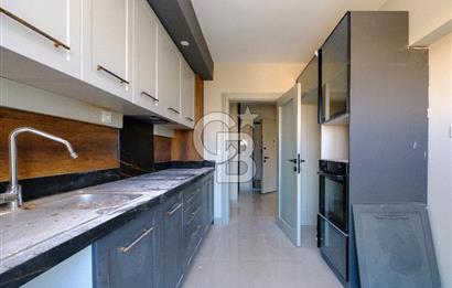 ADRESS GÖKSU'DA GÖKSU PARKI MANZARALI SATILIK 4+1 DAİRE