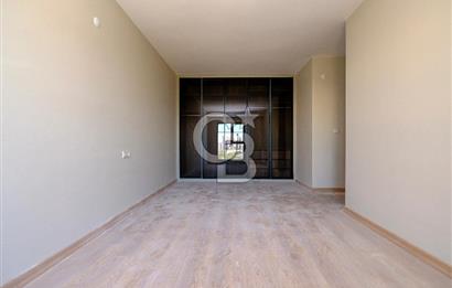 ADRESS GÖKSU'DA GÖKSU PARKI MANZARALI SATILIK 4+1 DAİRE