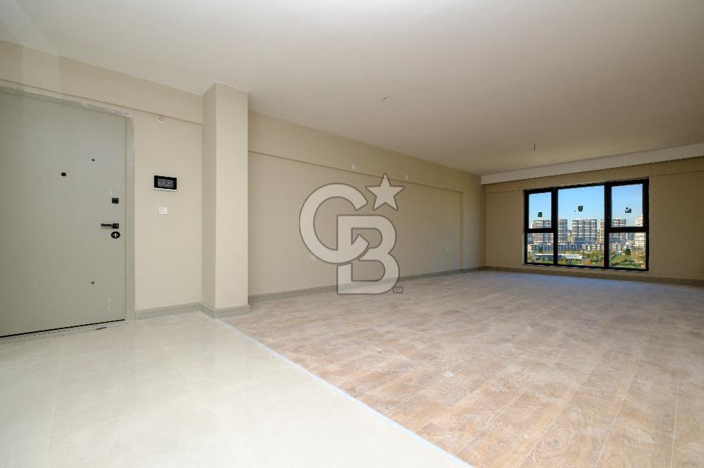 ADRESS GÖKSU'DA GÖKSU PARKI MANZARALI SATILIK 4+1 DAİRE