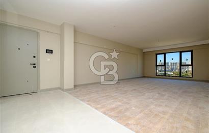 ADRESS GÖKSU'DA GÖKSU PARKI MANZARALI SATILIK 4+1 DAİRE