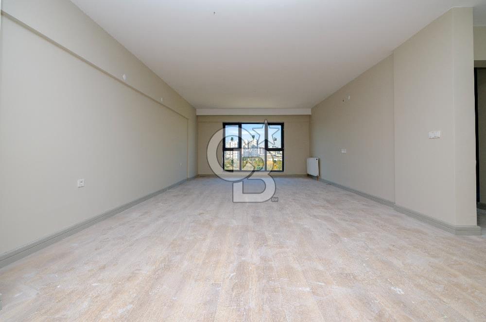 ADRESS GÖKSU'DA GÖKSU PARKI MANZARALI SATILIK 4+1 DAİRE