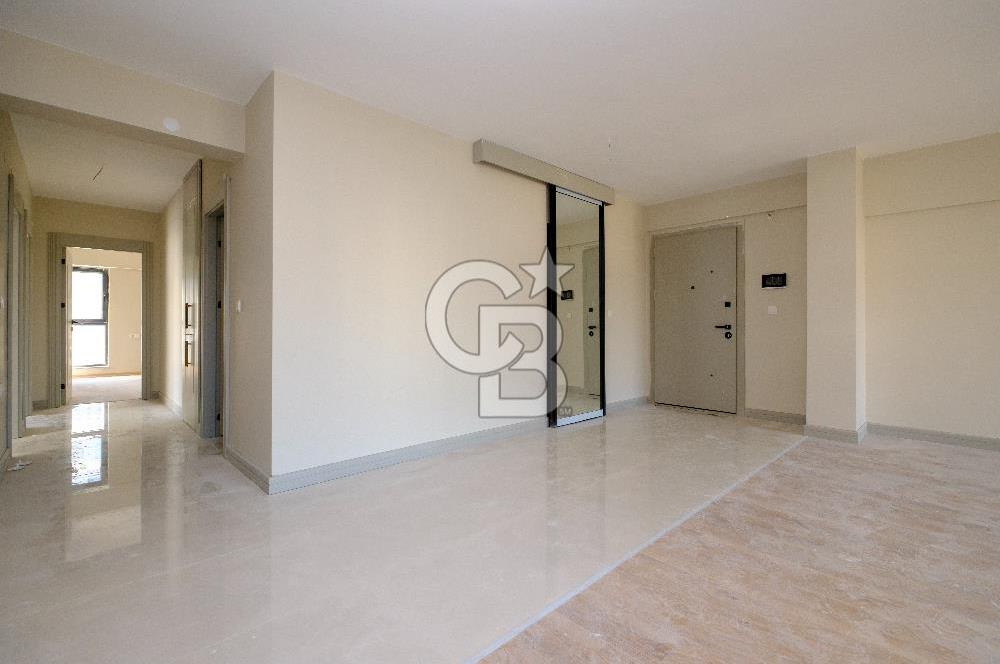 ADRESS GÖKSU'DA GÖKSU PARKI MANZARALI SATILIK 4+1 DAİRE