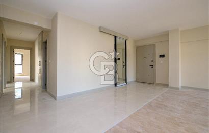 ADRESS GÖKSU'DA GÖKSU PARKI MANZARALI SATILIK 4+1 DAİRE