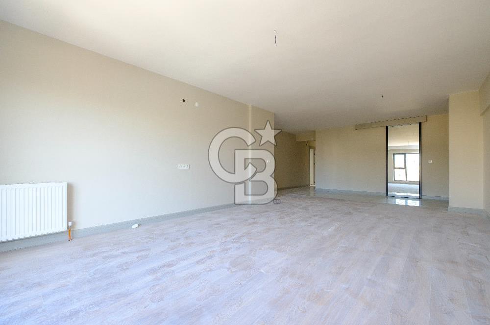 ADRESS GÖKSU'DA GÖKSU PARKI MANZARALI SATILIK 4+1 DAİRE