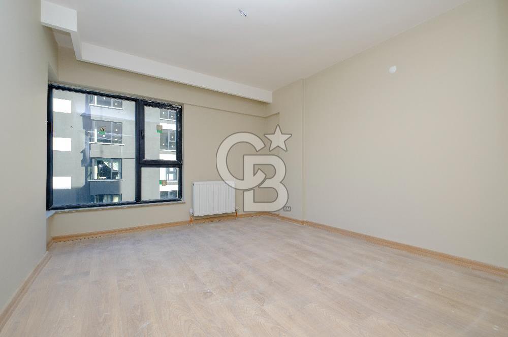 ADRESS GÖKSU'DA GÖKSU PARKI MANZARALI SATILIK 4+1 DAİRE