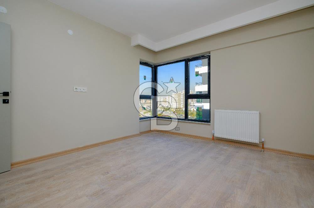 ADRESS GÖKSU'DA GÖKSU PARKI MANZARALI SATILIK 4+1 DAİRE