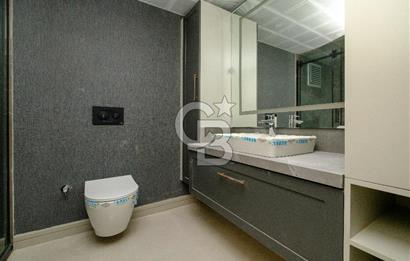 ADRESS GÖKSU'DA GÖKSU PARKI MANZARALI SATILIK 4+1 DAİRE