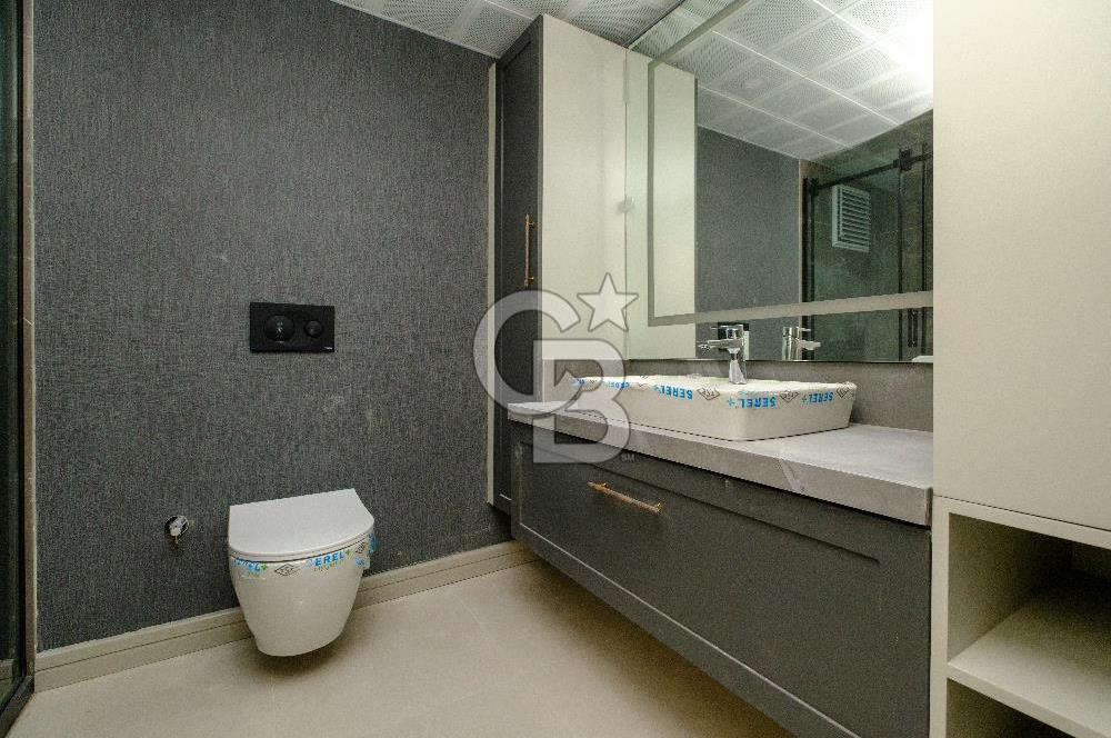 ADRESS GÖKSUDA GÖL MANZARALI SATILIK LÜKS 3+1