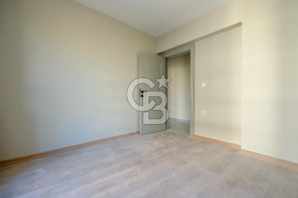 ADRESS GÖKSUDA GÖL MANZARALI SATILIK LÜKS 3+1