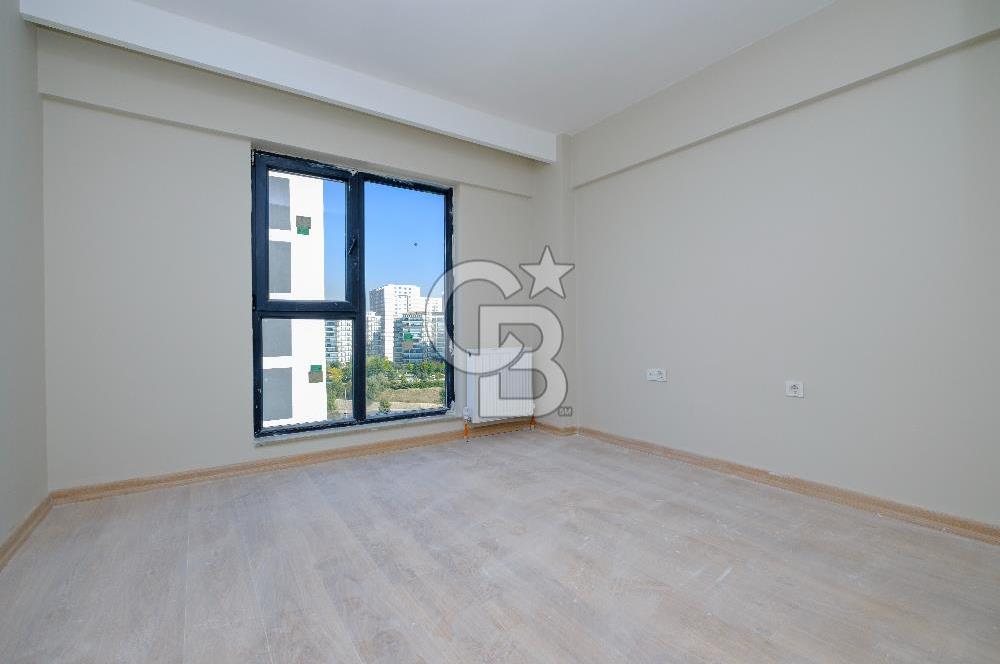 ADRESS GÖKSU'DA GÖKSU PARKI MANZARALI SATILIK 4+1 DAİRE