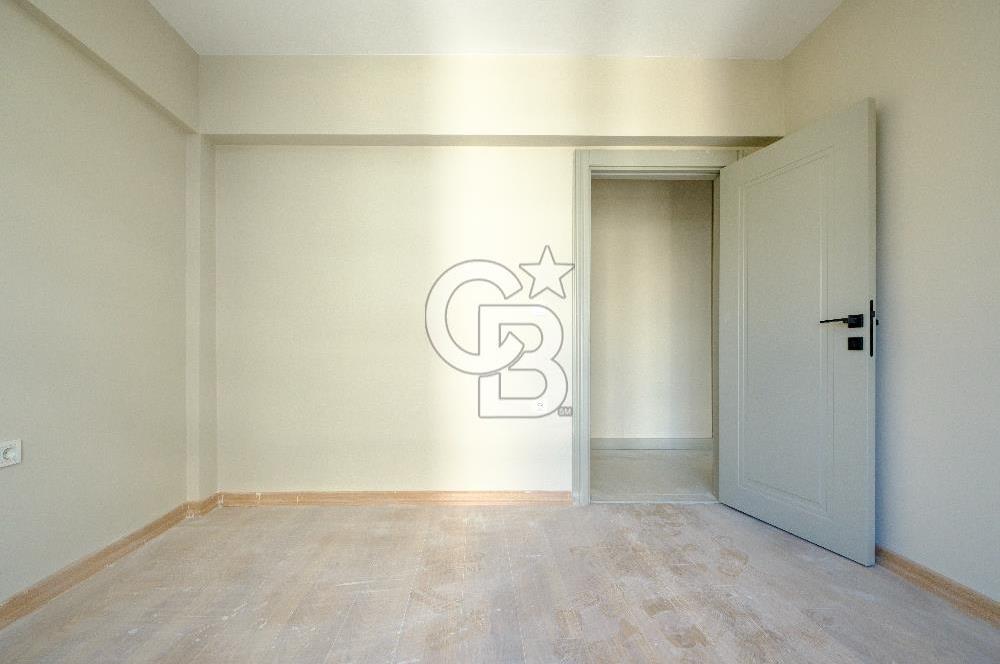 ADRESS GÖKSU'DA GÖKSU PARKI MANZARALI SATILIK 4+1 DAİRE