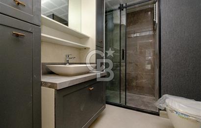 ADRESS GÖKSU'DA GÖKSU PARKI MANZARALI SATILIK 4+1 DAİRE