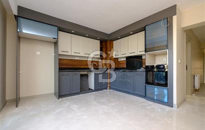 ADRESS GÖKSU'DA GÖKSU PARKI MANZARALI SATILIK 4+1 DAİRE