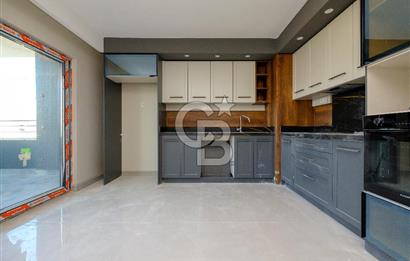 ADRESS GÖKSU'DA GÖKSU PARKI MANZARALI SATILIK 4+1 DAİRE