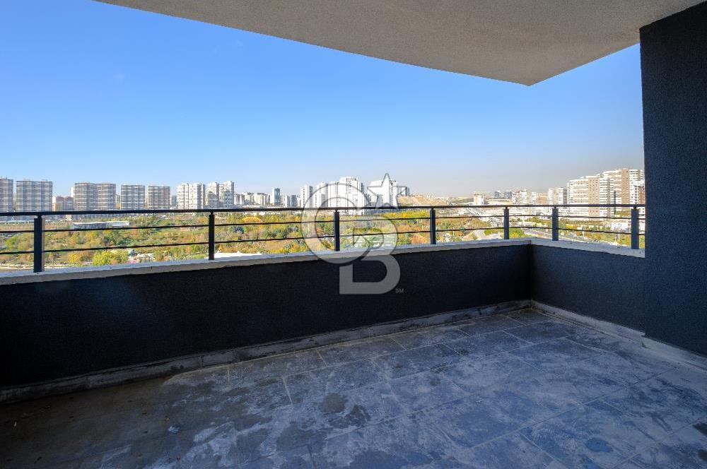 ADRESS GÖKSU'DA GÖKSU PARKI MANZARALI SATILIK 4+1 DAİRE