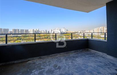 ADRESS GÖKSU'DA GÖKSU PARKI MANZARALI SATILIK 4+1 DAİRE