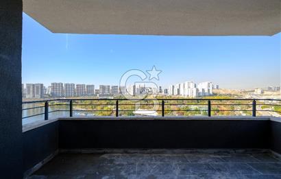 ADRESS GÖKSU'DA GÖKSU PARKI MANZARALI SATILIK 4+1 DAİRE