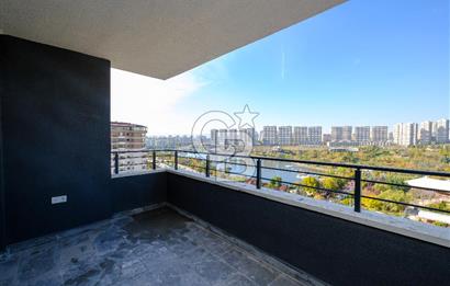 ADRESS GÖKSU'DA GÖKSU PARKI MANZARALI SATILIK 4+1 DAİRE