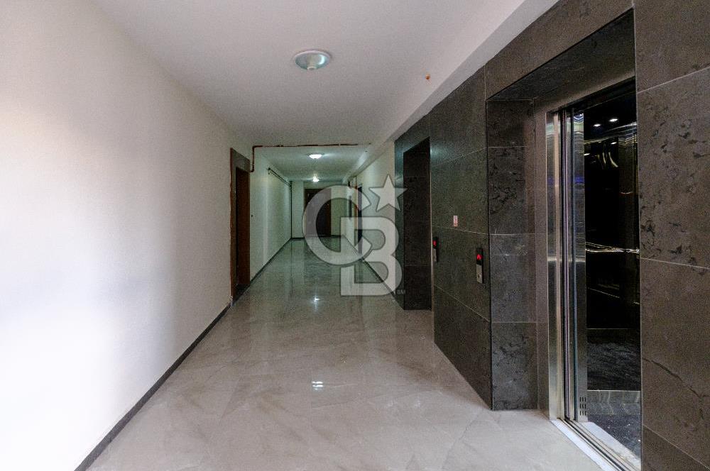 ADRESS GÖKSU'DA GÖKSU PARKI MANZARALI SATILIK 4+1 DAİRE