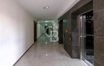 ADRESS GÖKSU'DA GÖKSU PARKI MANZARALI SATILIK 4+1 DAİRE