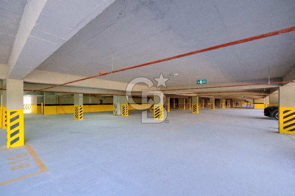 ADRESS GÖKSU'DA GÖKSU PARKI MANZARALI SATILIK 4+1 DAİRE