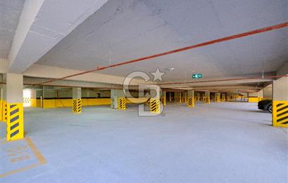 ADRESS GÖKSU'DA GÖKSU PARKI MANZARALI SATILIK 4+1 DAİRE