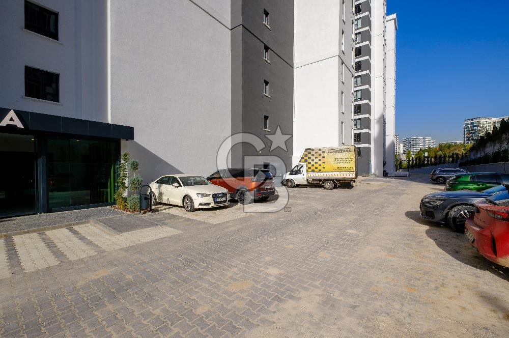 ADRESS GÖKSU'DA GÖKSU PARKI MANZARALI SATILIK 4+1 DAİRE