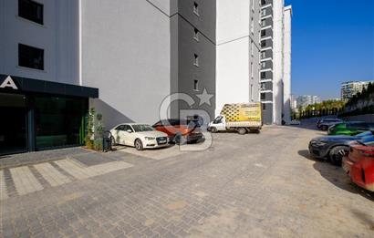 ADRESS GÖKSU'DA GÖKSU PARKI MANZARALI SATILIK 4+1 DAİRE