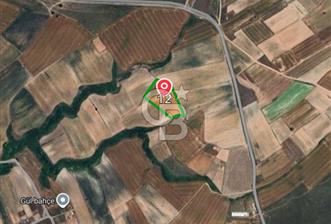 Tekirdağ Saray'da İdeal Konumda 8.750 m² Satılık Verimli Tarla - 2 - 313903