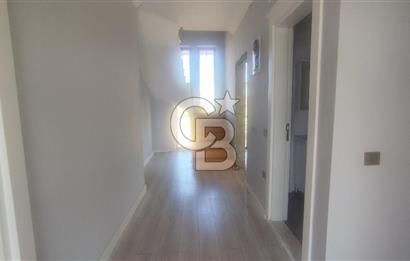 Alanya İncekumda Deniz Manzaralı Müstakil 7+3 Havuzlu Villa 