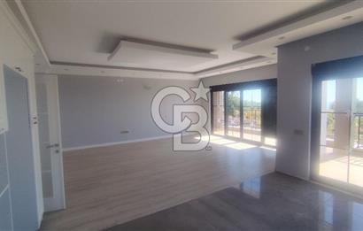 Alanya İncekumda Deniz Manzaralı Müstakil 7+3 Havuzlu Villa 