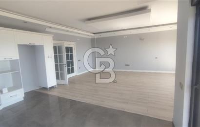 Alanya İncekumda Deniz Manzaralı Müstakil 7+3 Havuzlu Villa 