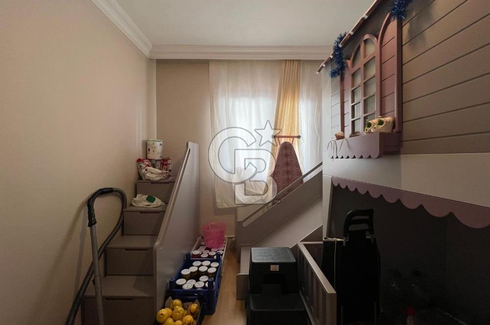 NATOYOLU CADDE DİBİ ARAKAT MASRAFSIZ 3+1 KUPON DAİRE