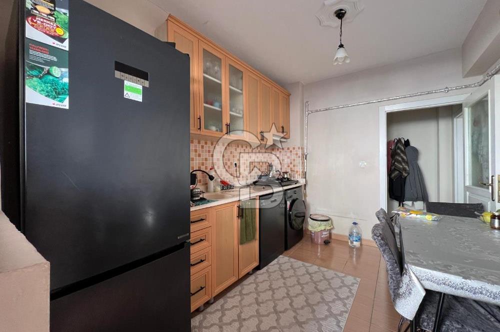 NATOYOLU CADDE DİBİ ARAKAT MASRAFSIZ 3+1 KUPON DAİRE