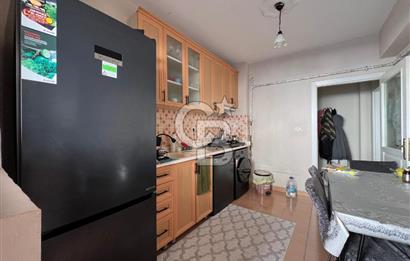 NATOYOLU CADDE DİBİ ARAKAT MASRAFSIZ 3+1 KUPON DAİRE