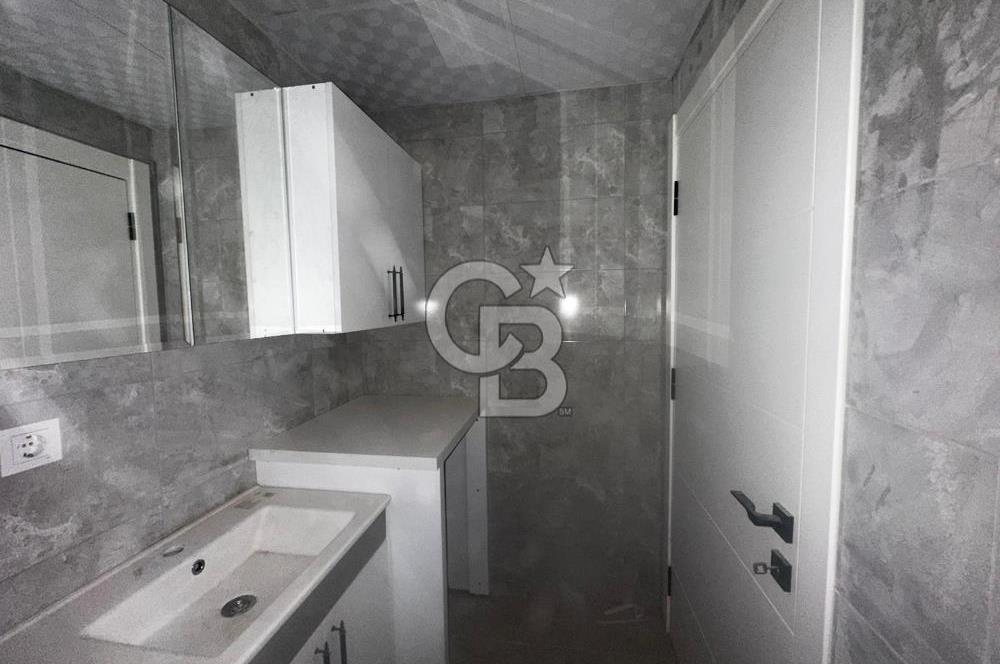 Çiğli Balatçıkta Sıfır 3+1 Satılık Dubleks Daire