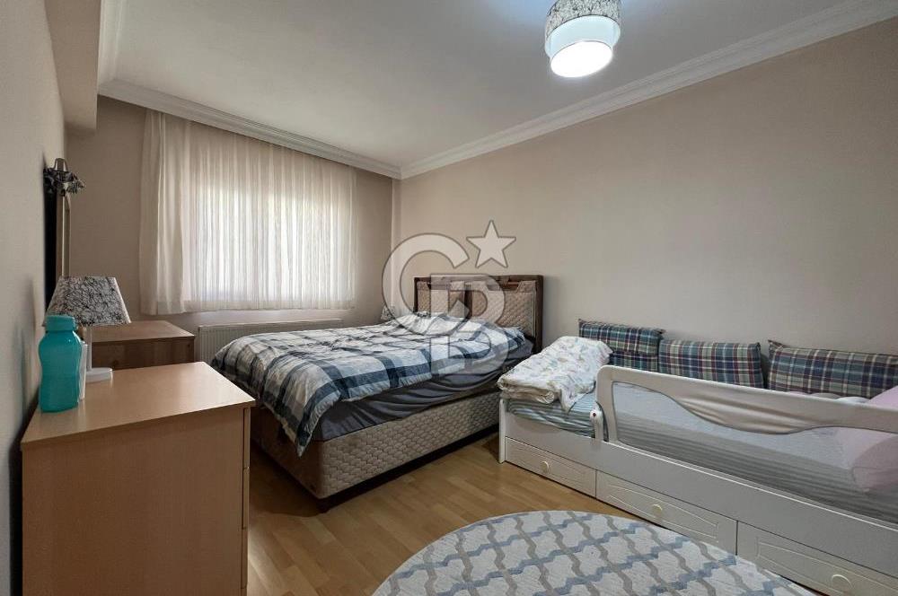 NATOYOLU CADDE DİBİ ARAKAT MASRAFSIZ 3+1 KUPON DAİRE