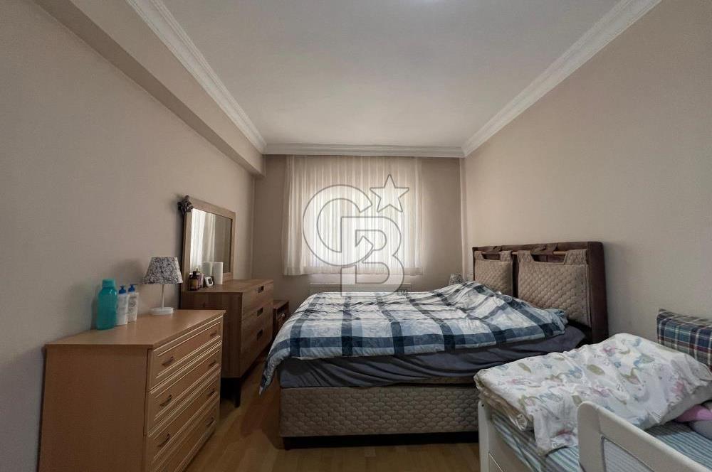 NATOYOLU CADDE DİBİ ARAKAT MASRAFSIZ 3+1 KUPON DAİRE