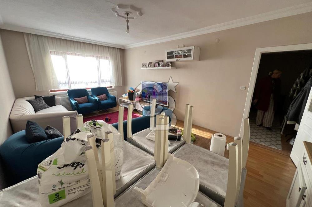 NATOYOLU CADDE DİBİ ARAKAT MASRAFSIZ 3+1 KUPON DAİRE